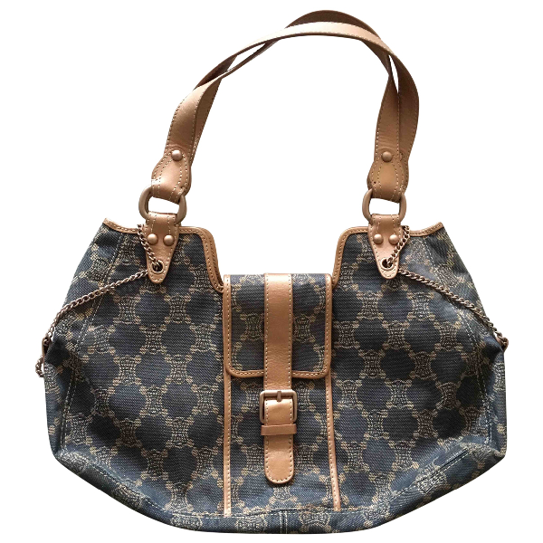 celine jeans bag