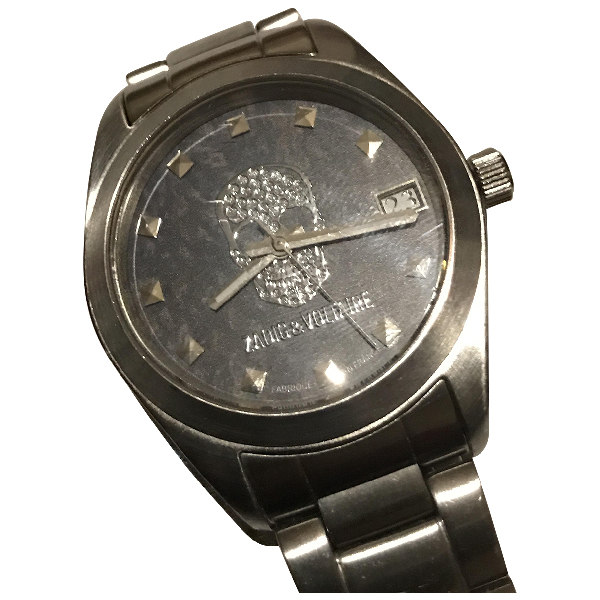 montre zadig et voltaire solde