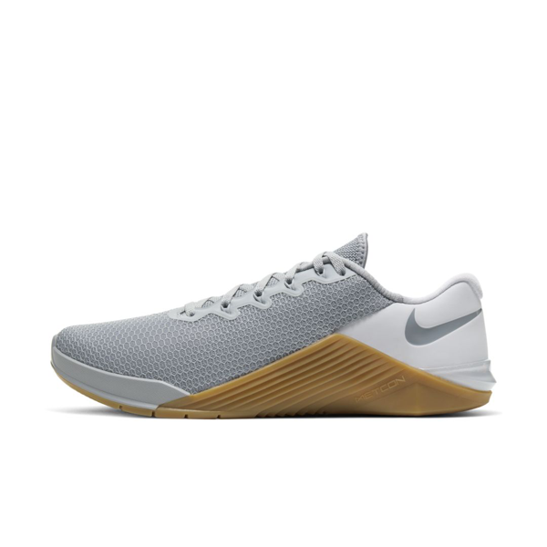 nike metcon gray