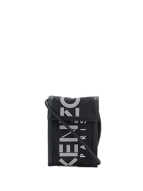 kenzo cross body bag
