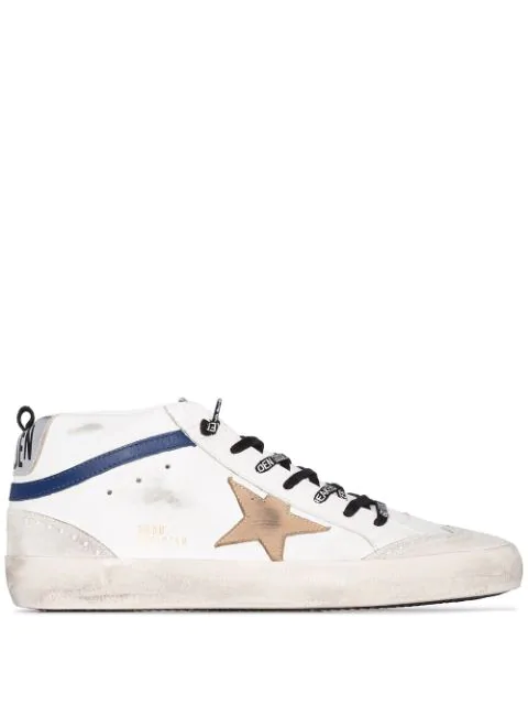 golden goose beige