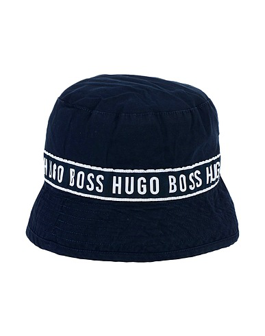 hugo boss boys hat
