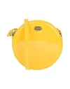 Dolce & Gabbana Kids' Handbags In Yellow