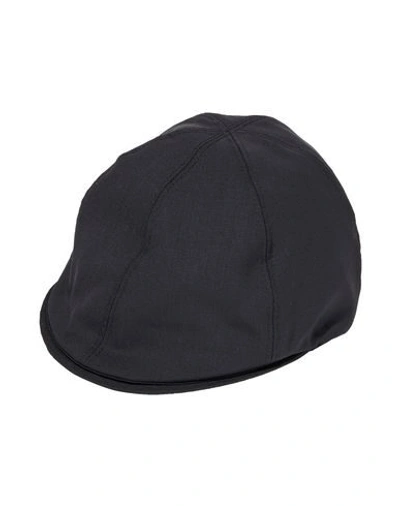 Dolce & Gabbana Babies' Hat In Black