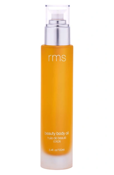 Rms Beauty Beauty Body Oil, 100ml - One Size In Default Title