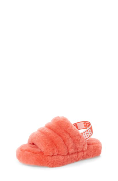 coral fluff yeah slides