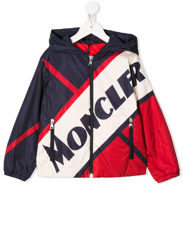 moncler jacket kids