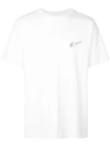 Readymade X Travis Scott T-shirt In White