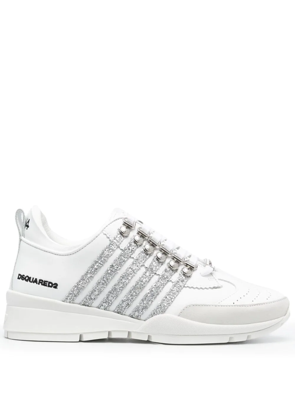 dames dsquared sneakers