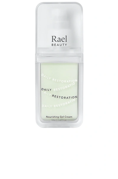 Rael Daily Restoration Nourishing Gel Cream In N,a