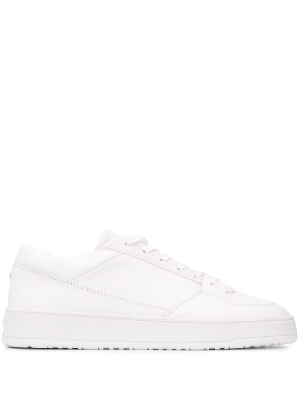 etq white trainers