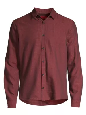 extra slim fit button down shirts
