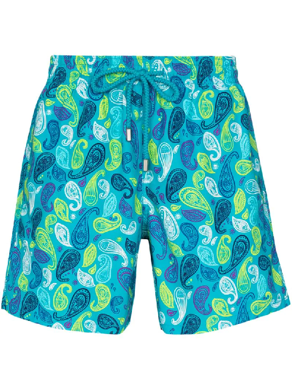 vilebrequin moorea swim shorts
