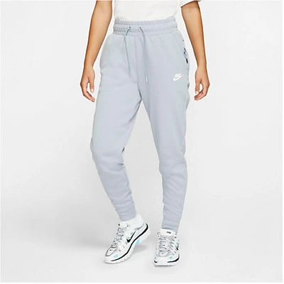 Nike Sportswear Tech Fleece Women's Pants In Grey