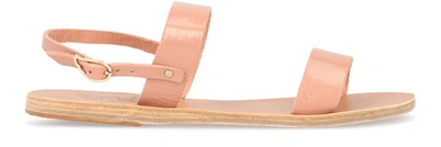 Ancient Greek Sandals Clio Sandals In Blossom