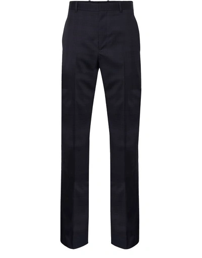 Balenciaga Trousers In 4100