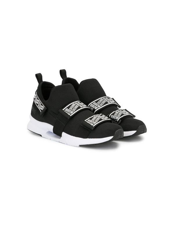 hugo boss junior shoes