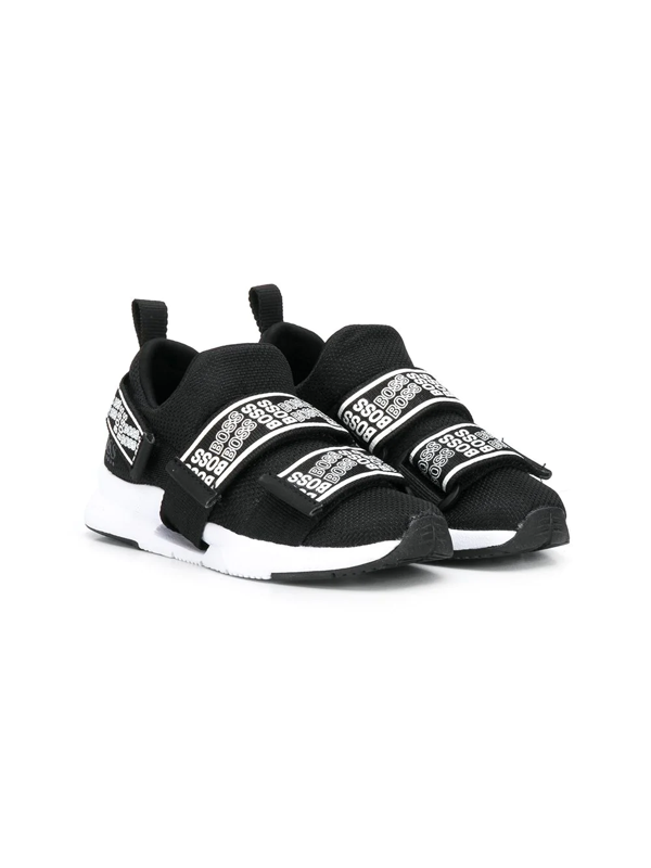 hugo boss kids sandals