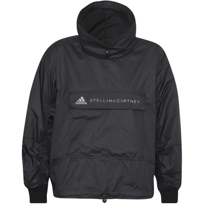 Adidas By Stella Mccartney Technic Sweater In Black