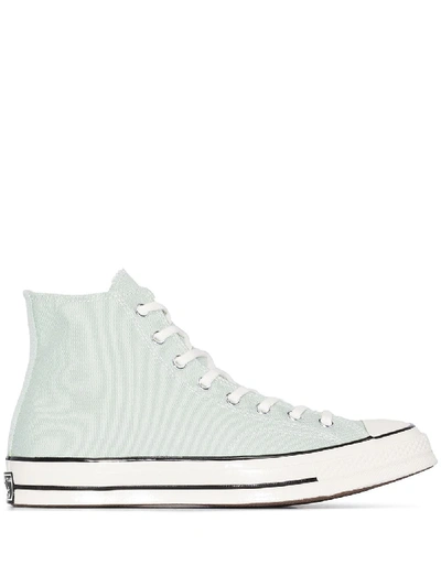 Converse outlet green oxide