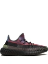 Adidas Originals Yeezy Boost 350 V2 "yecheil Reflective" Sneakers In Multicolor