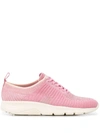 Camper Drift Low-top Sneakers In Pink