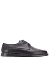 Camper Judd Lace-up Shoes In Black