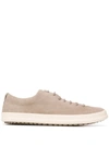 Camper Men's Chasis Sneakers Men's Shoes In Beige