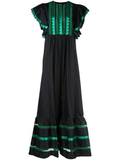 Cynthia rowley hot sale nairobi dress