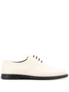 Camper Tws Lace-up Shoes In Neutrals