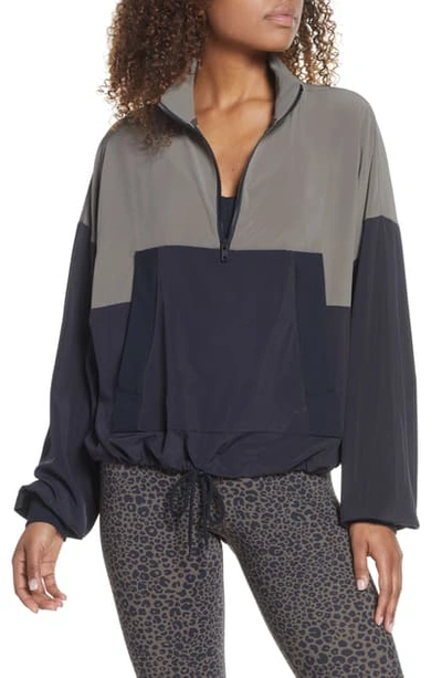 City girl track pullover outlet
