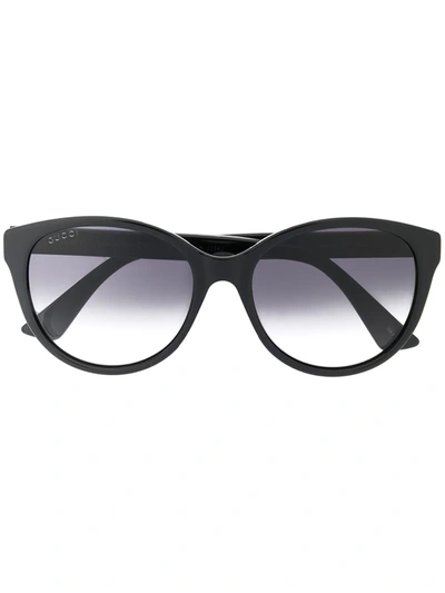 Gucci Gg0631s Soft-round Sunglasses