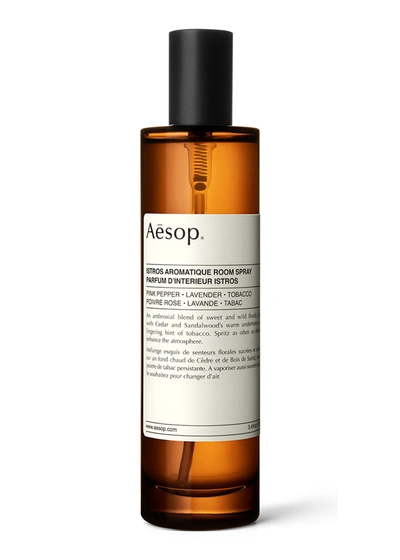 Aesop Istros Aromatique Room Spray, 3.4 Oz./ 100 ml