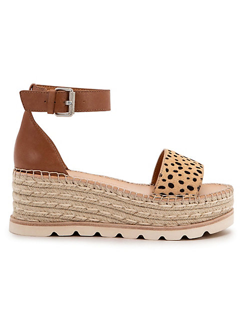 cheetah espadrilles