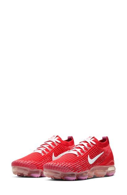 vapormax flyknit 3 women's sale