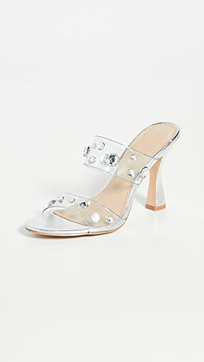Villa Rouge Stone Slides In Clear
