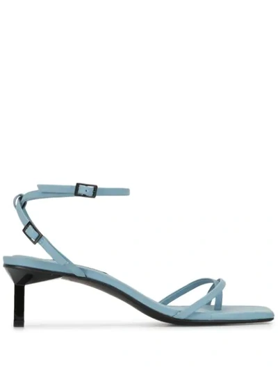 Senso Jamu I Sandals In Blue