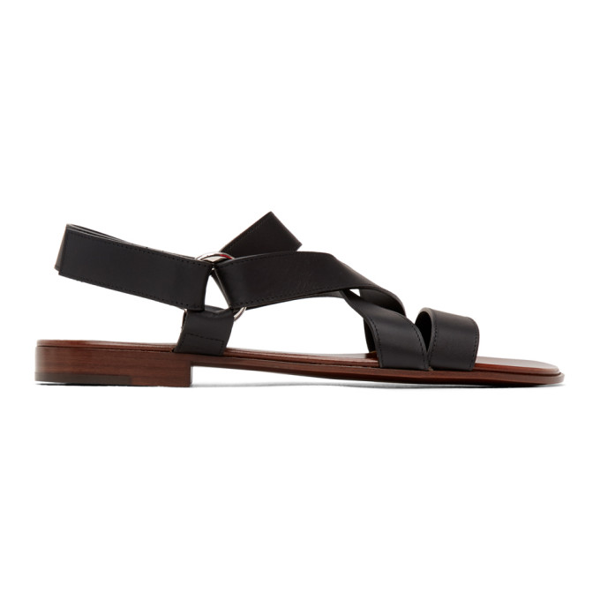 Men S Designer Flip Flops On Sale Up To 70 Off Modesens