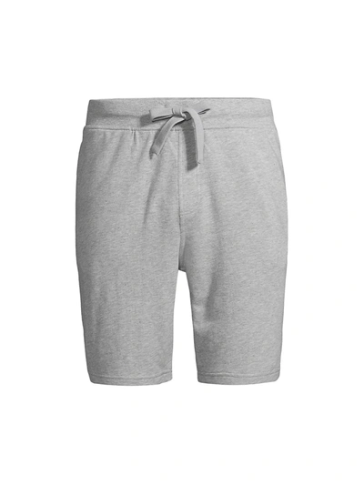 Ugg ® Zavier Terry Lounge Shorts In Seal