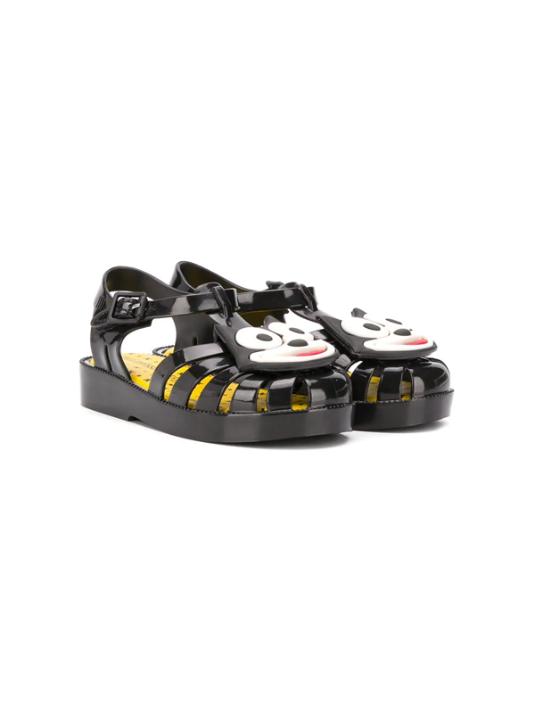 melissa kids sandals