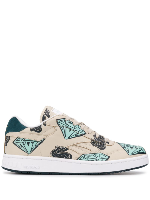 bbc icecream sneakers