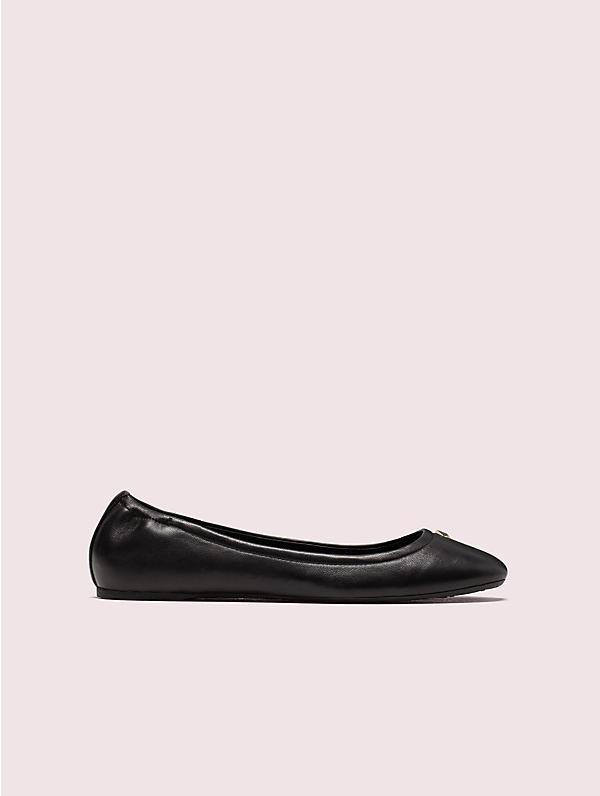 kate spade kora flats
