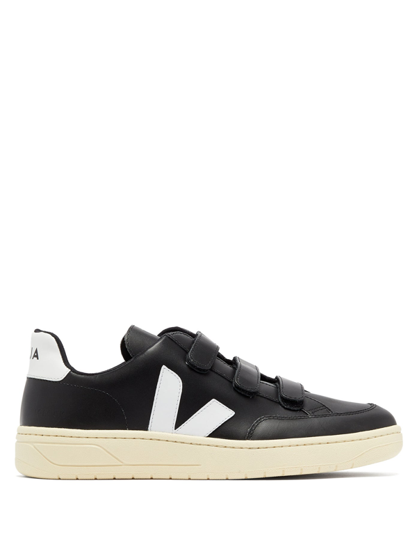veja v lock suede