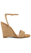 Raye Lagoon Heel In Natural