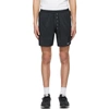 Nike Flex Stride 2-in-1 7 Inch Shorts In Black