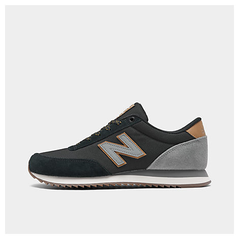 new balance 501 mens black