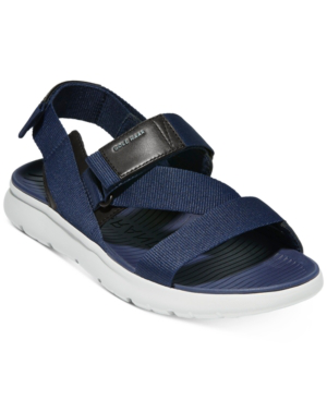 cole haan zerogrand sandals mens