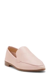 Lucky Brand Women's Bejaz Loafers Women's Shoes In Adobe Rose Leather