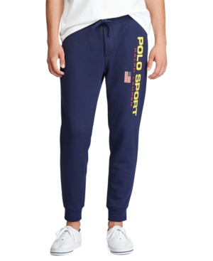 polo sport jogging pants