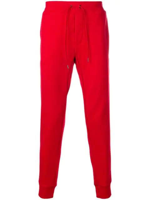 polo ralph lauren performance joggers